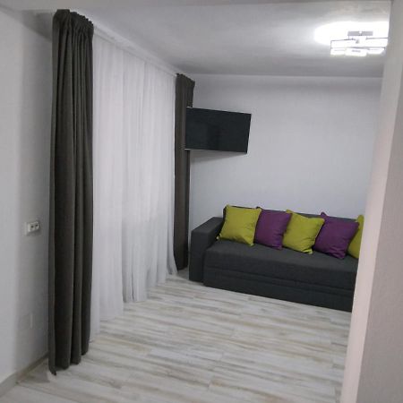 Luxury Apartament Curtea de Argeş Extérieur photo