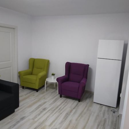 Luxury Apartament Curtea de Argeş Extérieur photo