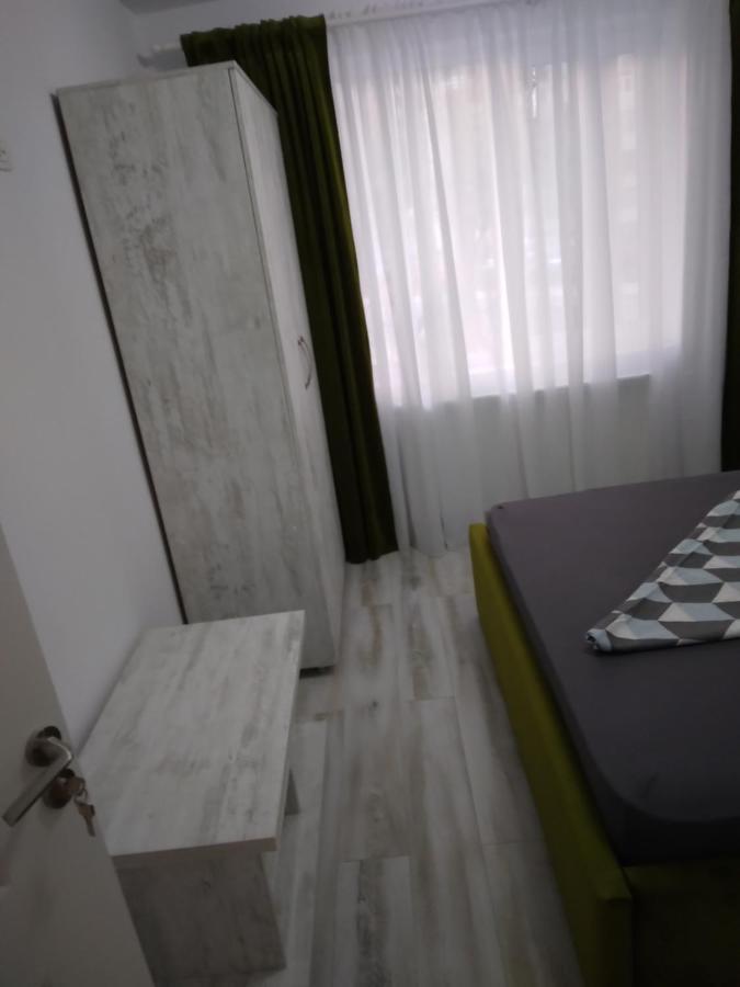 Luxury Apartament Curtea de Argeş Extérieur photo