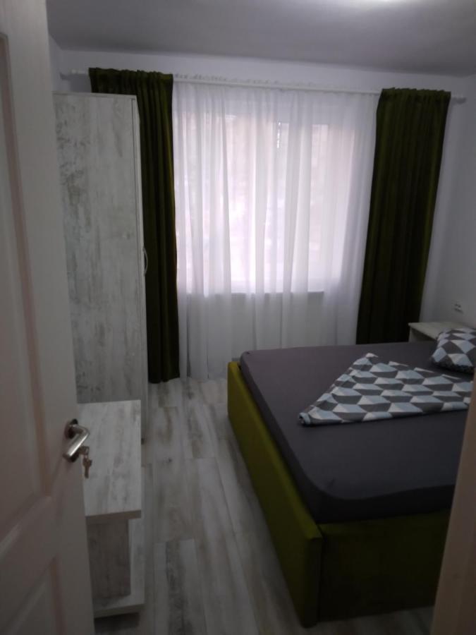 Luxury Apartament Curtea de Argeş Extérieur photo
