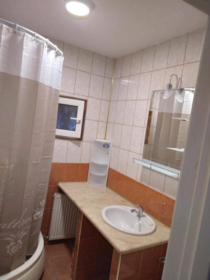 Luxury Apartament Curtea de Argeş Extérieur photo