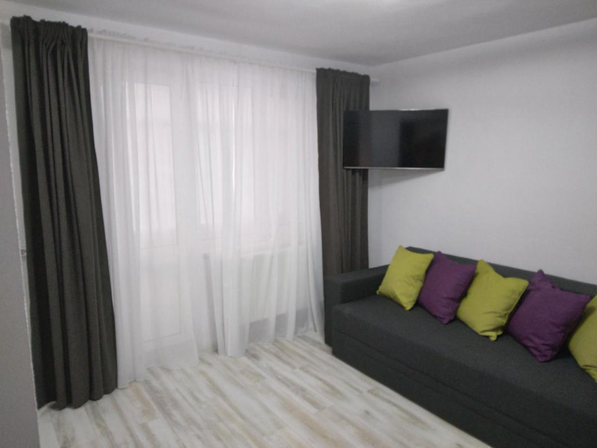 Luxury Apartament Curtea de Argeş Extérieur photo
