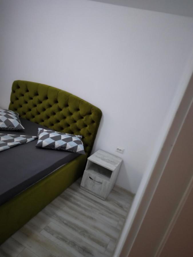 Luxury Apartament Curtea de Argeş Extérieur photo