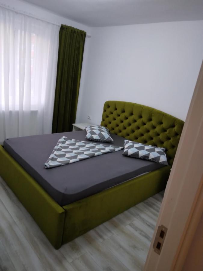 Luxury Apartament Curtea de Argeş Extérieur photo
