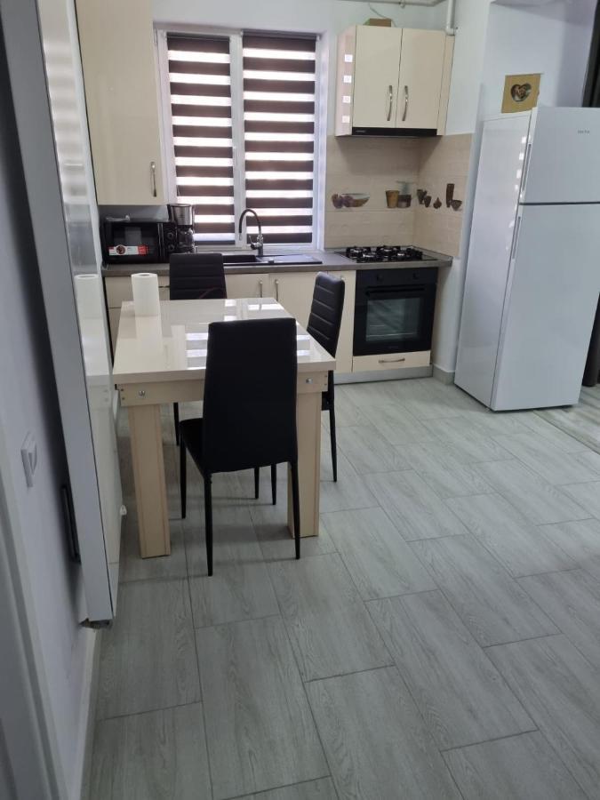 Luxury Apartament Curtea de Argeş Extérieur photo