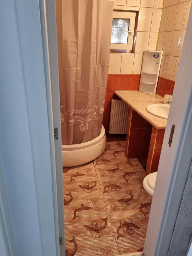 Luxury Apartament Curtea de Argeş Extérieur photo